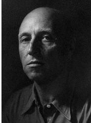 Portrait of Jean-Pierre Viollier